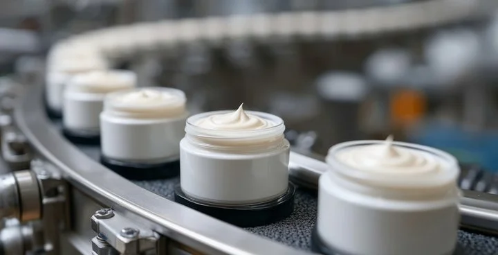 moisturizer manufacturer